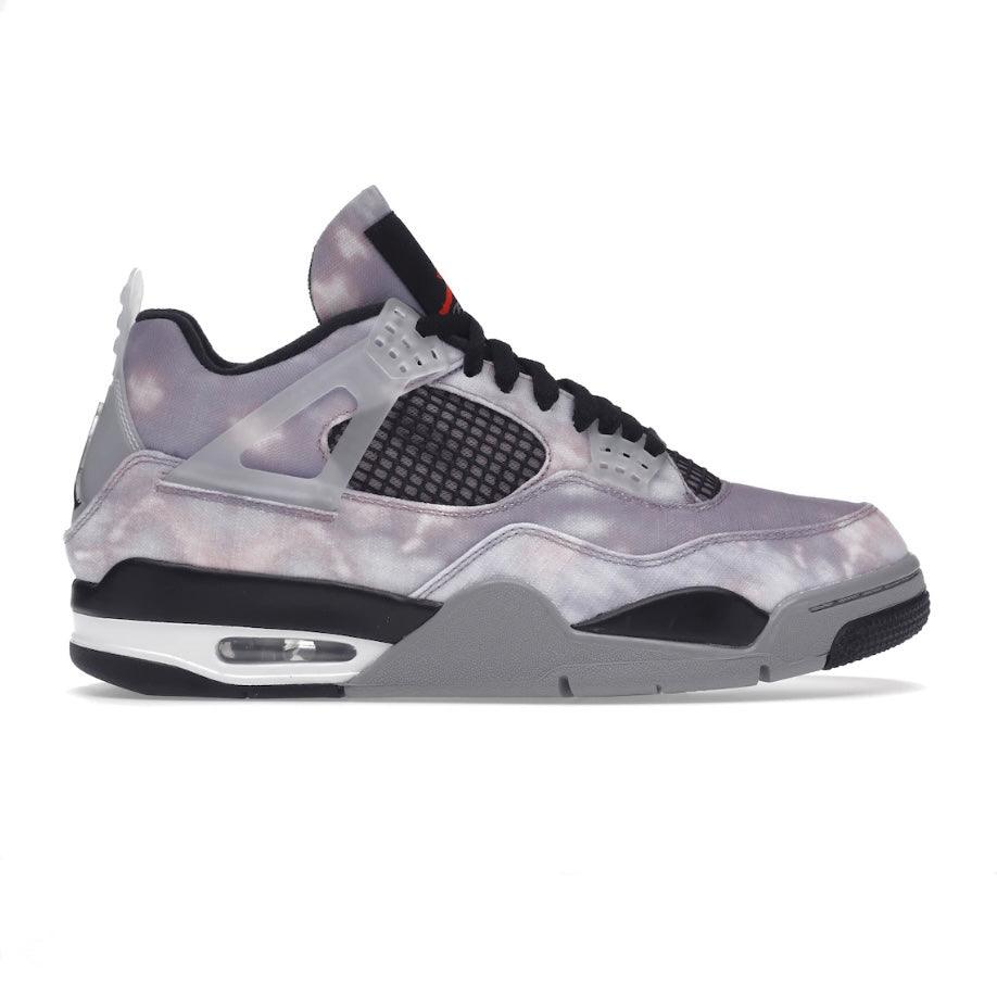 Jordan 4 Zen Master