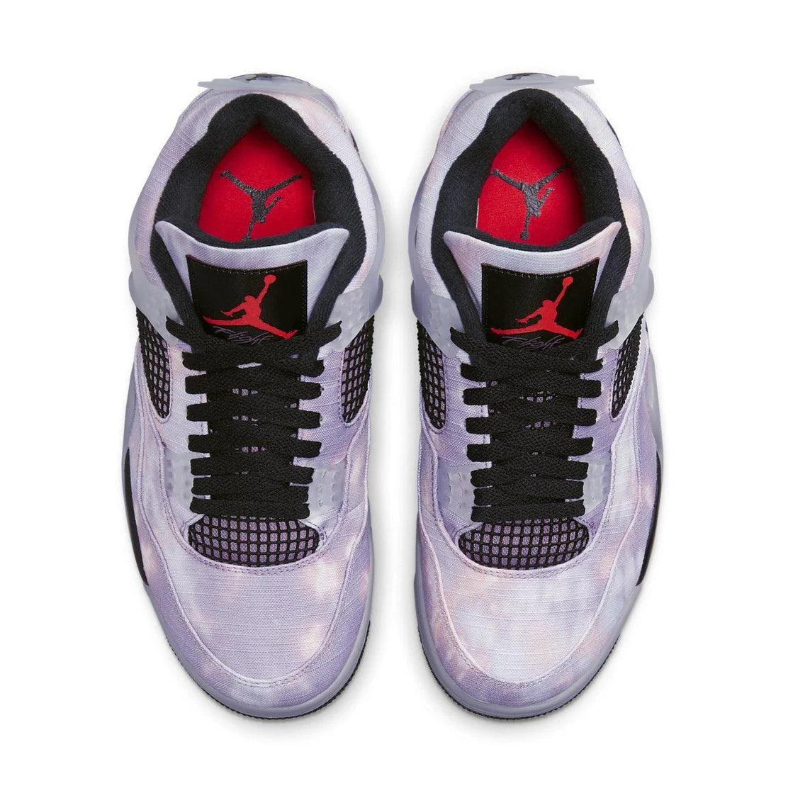 Jordan 4 Zen Master