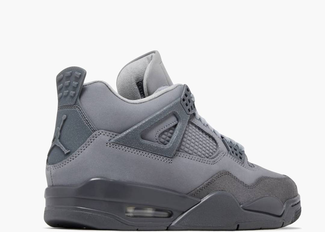 Air Jordan 4 Retro SE Paris Olympics Wet Cement