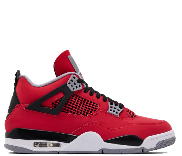 Air Jordan 4 Retro Toro Bravo 2026