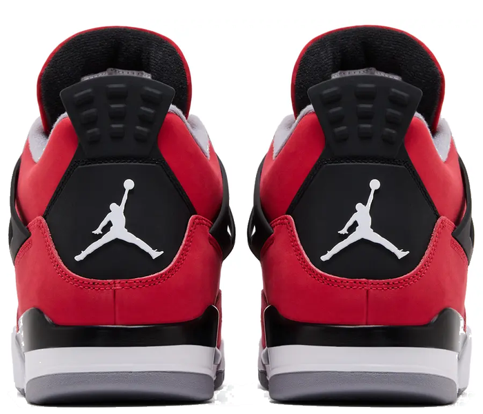 Air Jordan 4 Retro Toro Bravo 2026