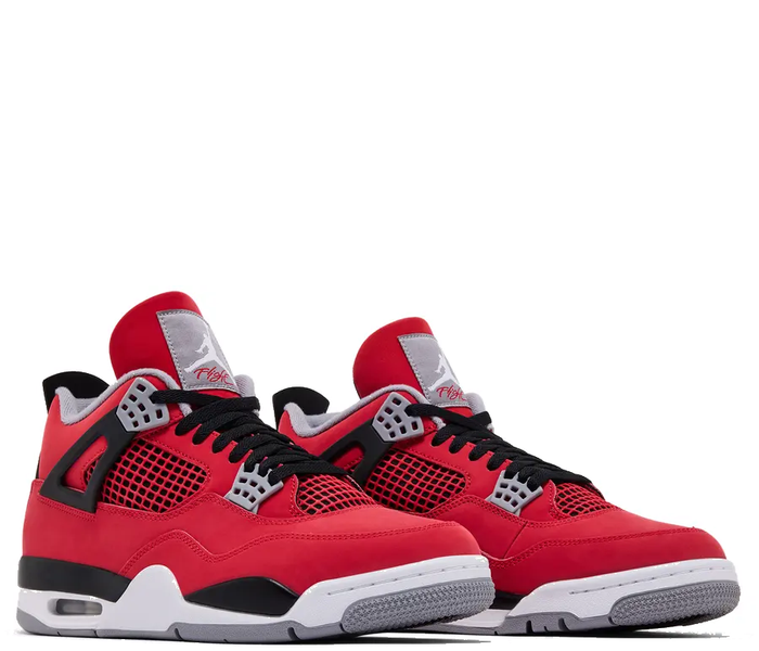 Air Jordan 4 Retro Toro Bravo 2026