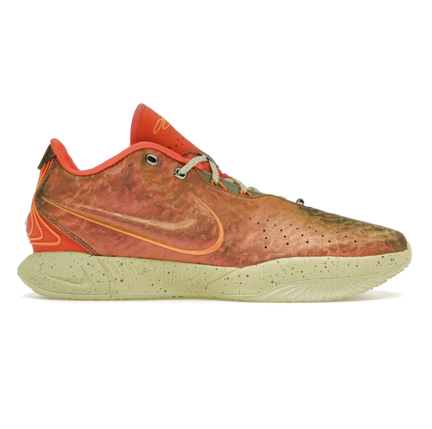 Nike LeBron 21 Queen Conch Product