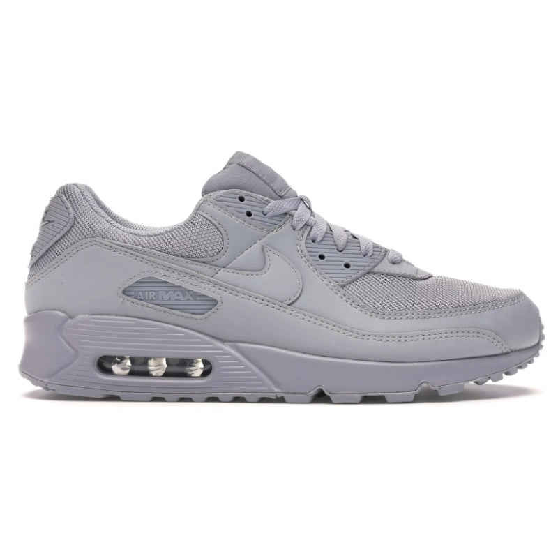 Nike Air max 90 "Wolf grey"