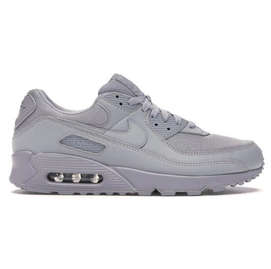 Nike Air max 90 "Wolf grey"