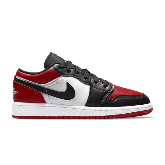 Jordan 1 Bred Toe (GS)