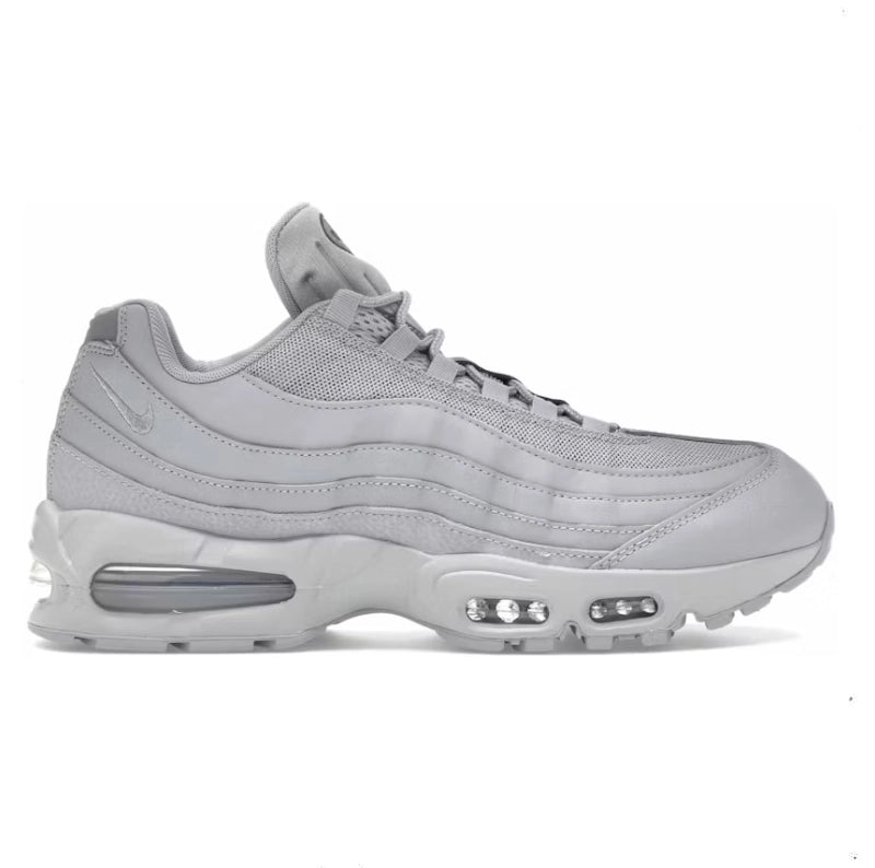 Air max 95 wolf grey