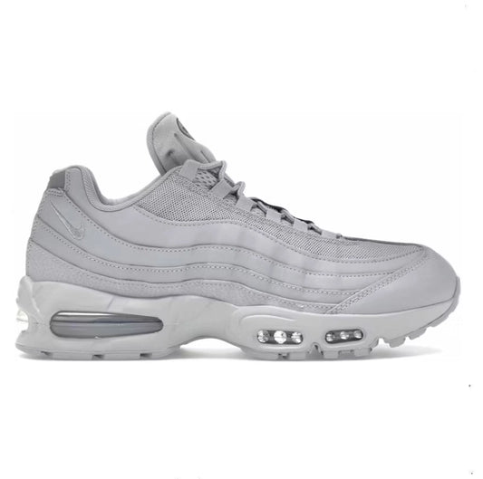 Air max 95 wolf grey