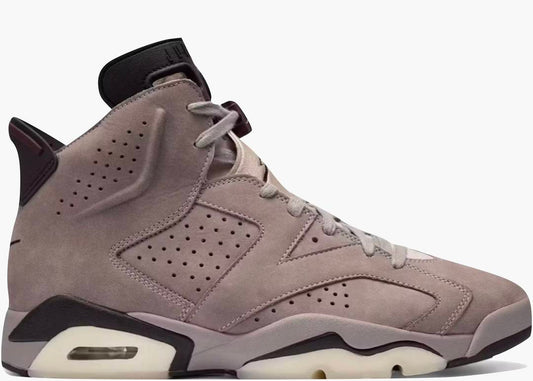 JORDAN 6 A MA MANIERE SMOKEY MAUVE