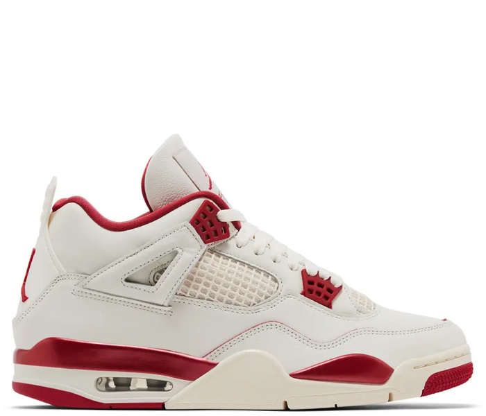 Air Jordan 4 Retro Valentine's Day