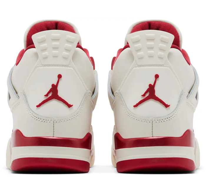 Air Jordan 4 Retro Valentine's Day