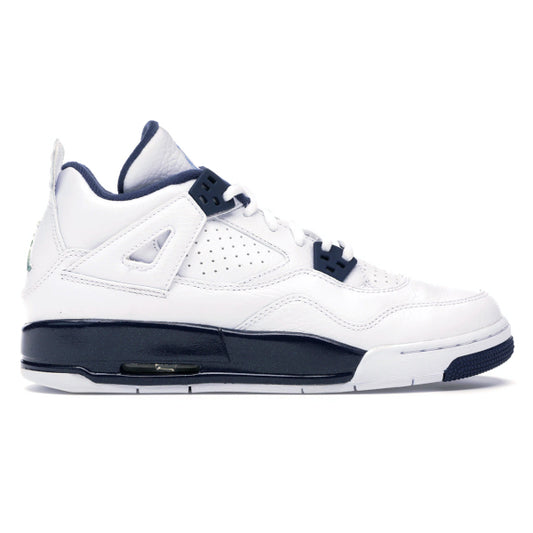 Jordan 4 retro columbia 2015