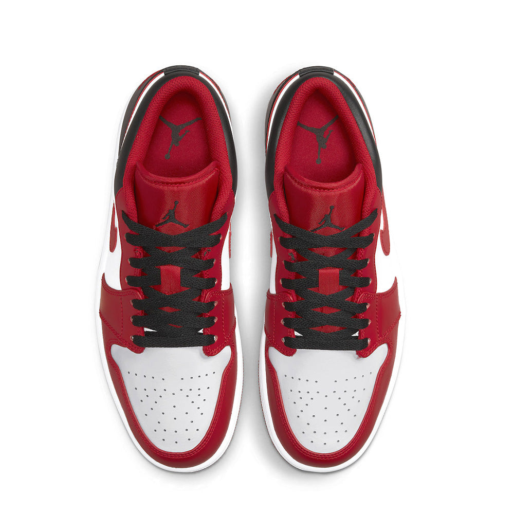 Jordan 1 Low - Bulls