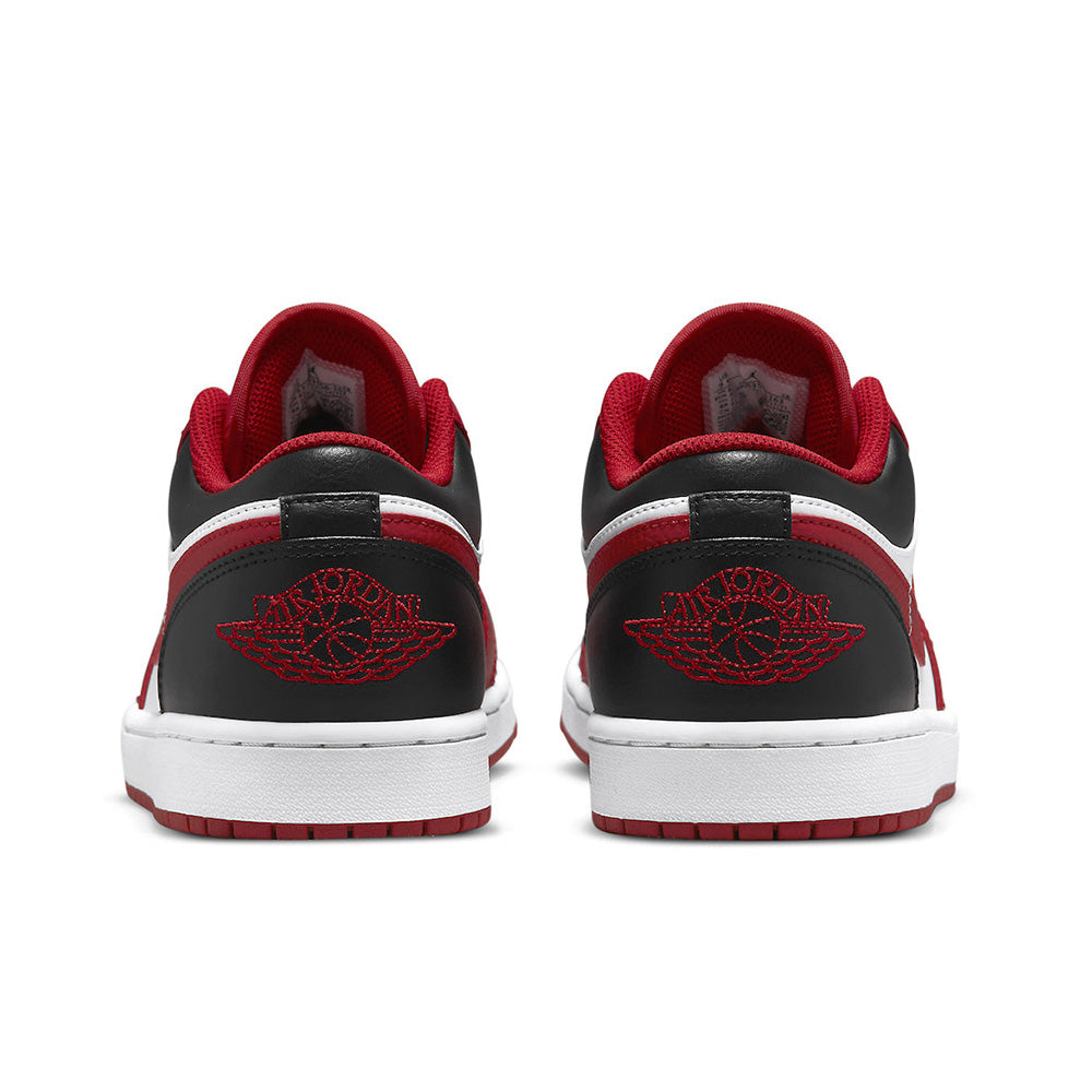 Jordan 1 Low - Bulls