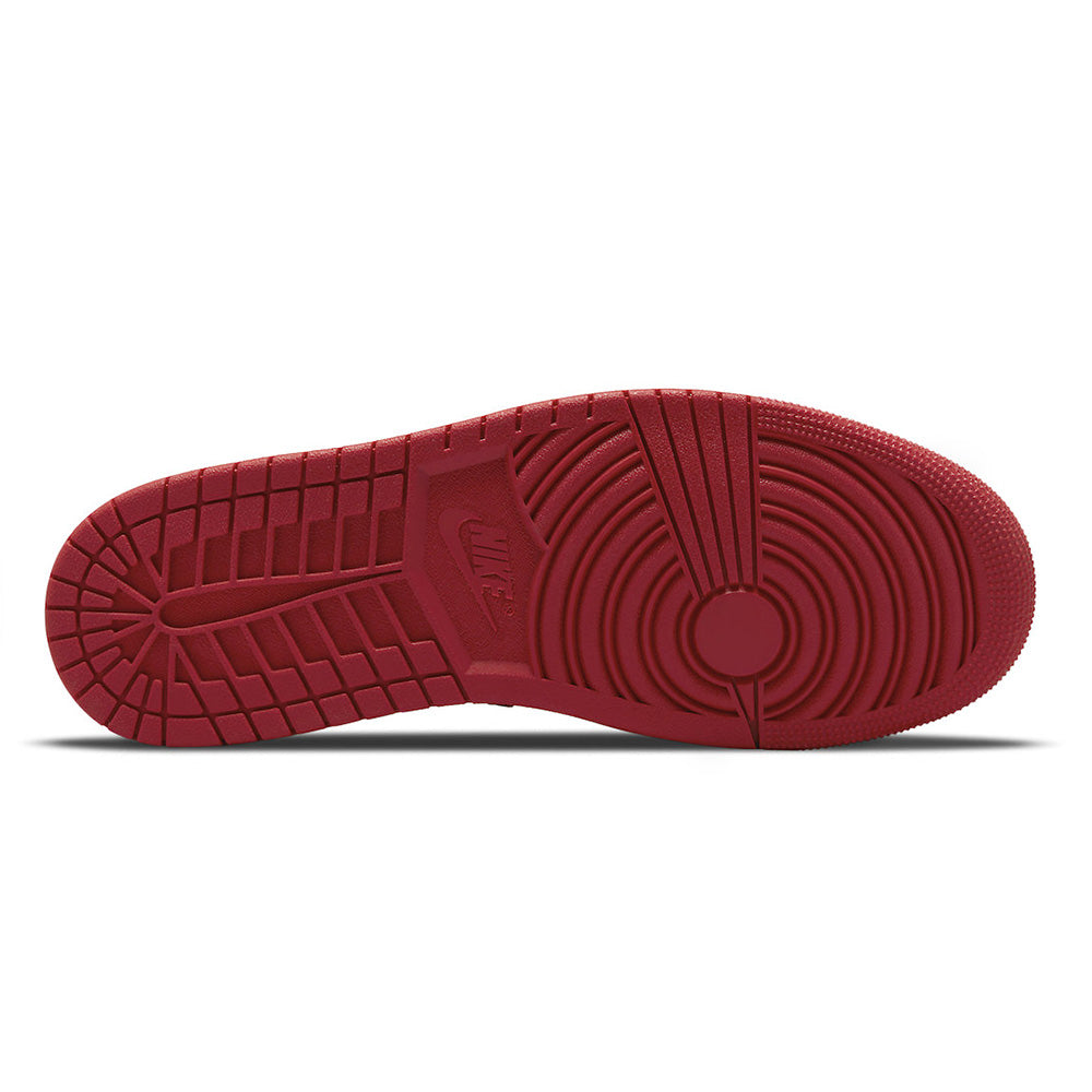 Jordan 1 Low - Bulls