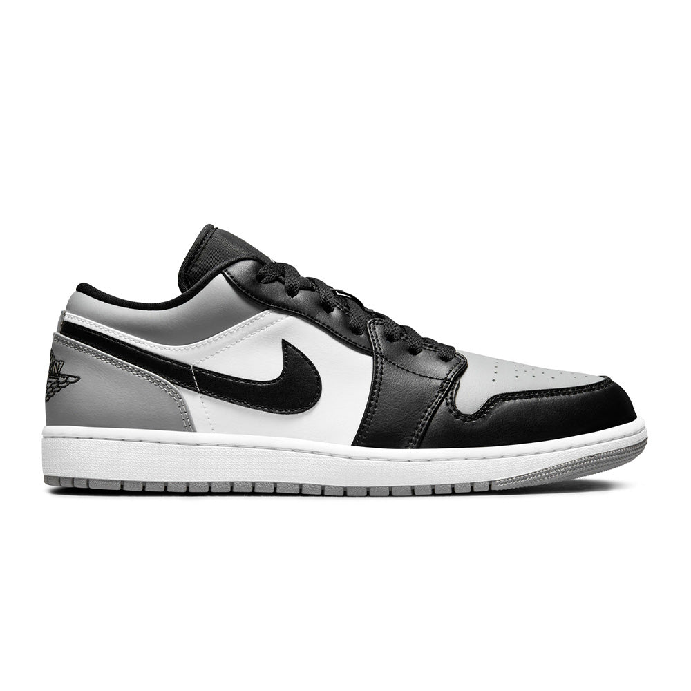 Jordan 1 Low - Shadow Toe
