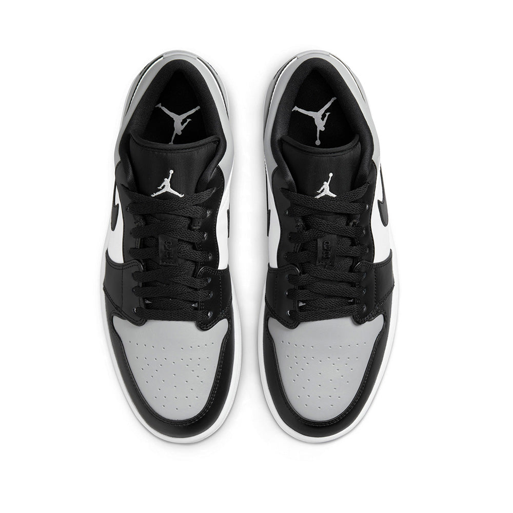Jordan 1 Low - Shadow Toe