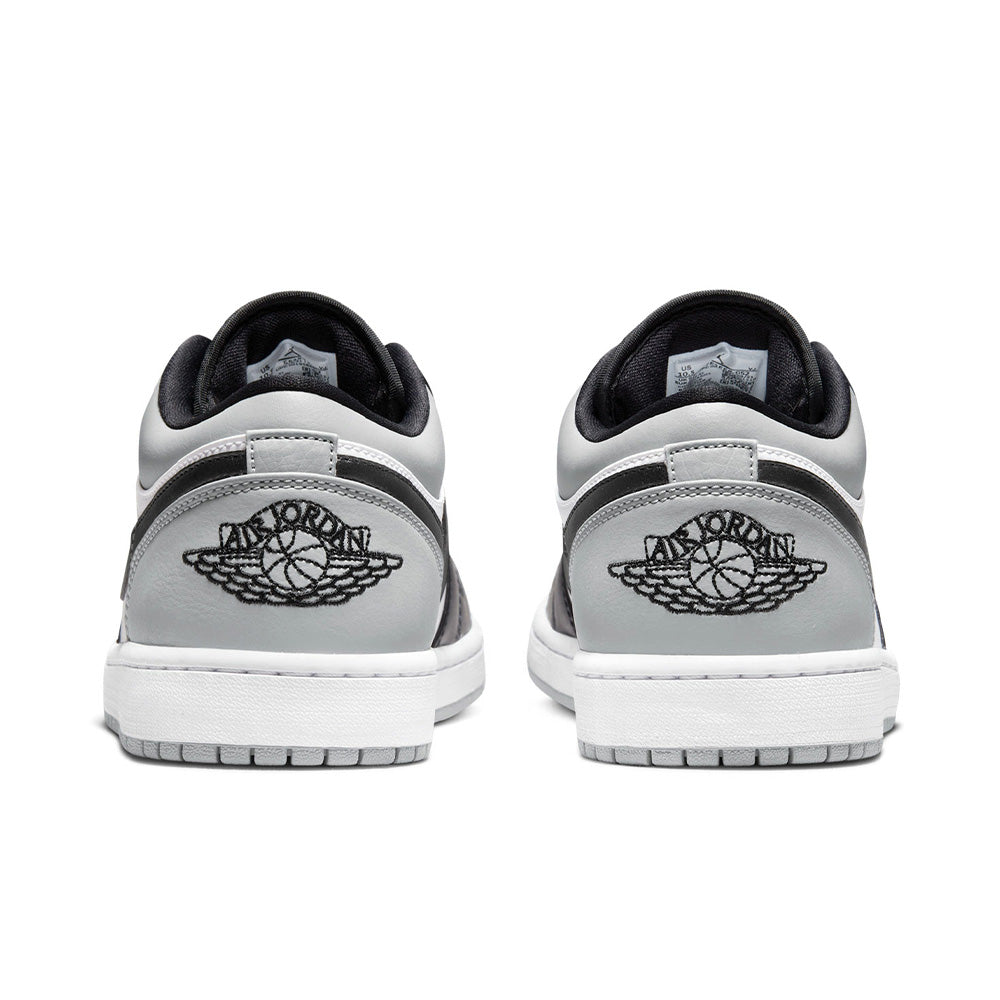 Jordan 1 Low - Shadow Toe