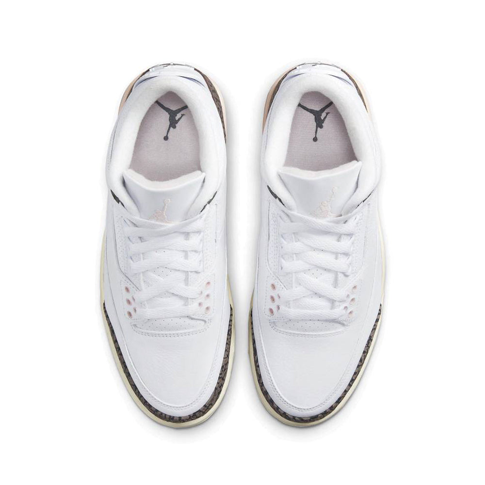 Jordan 3 Retro - Dark Mocha (W)