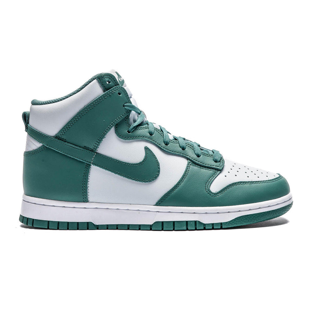 Nike Dunk High - Pure Platinum Bicoastal (W)