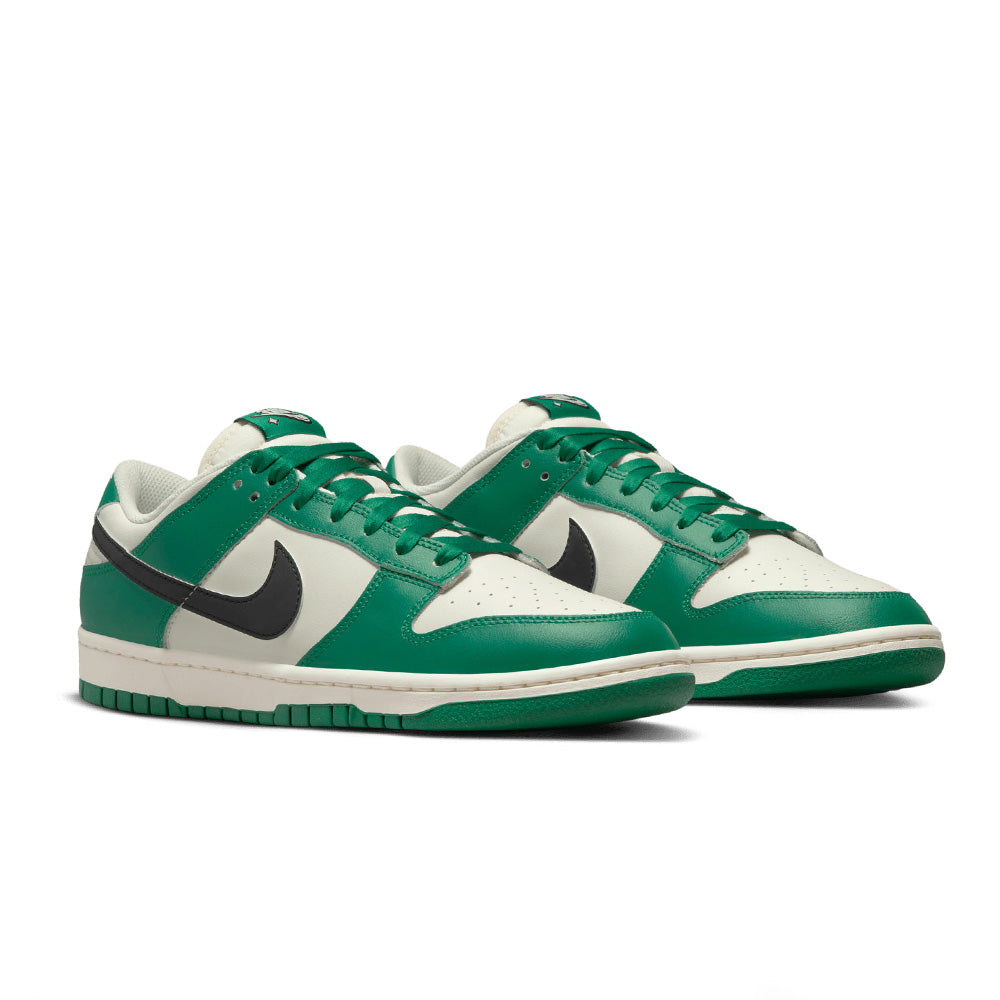 Nike Dunk Low Retro SE - Lottery Malachite Green