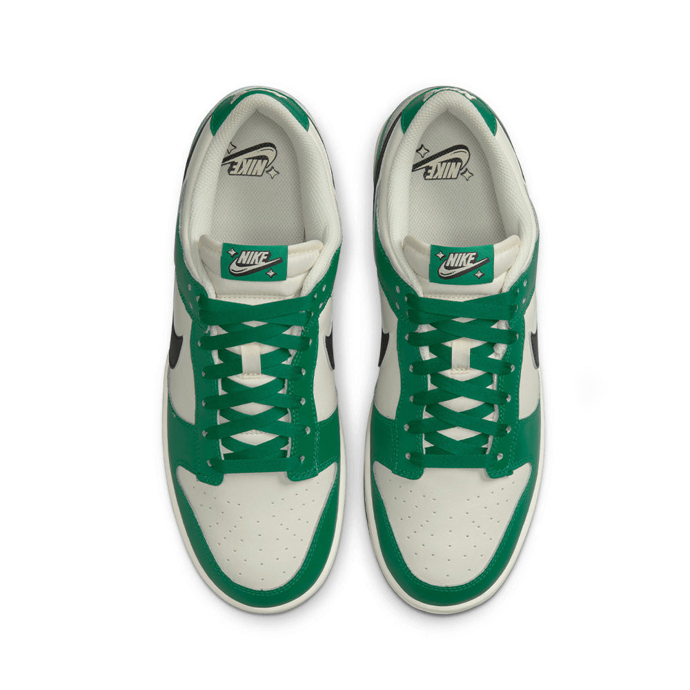 Nike Dunk Low Retro SE - Lottery Malachite Green