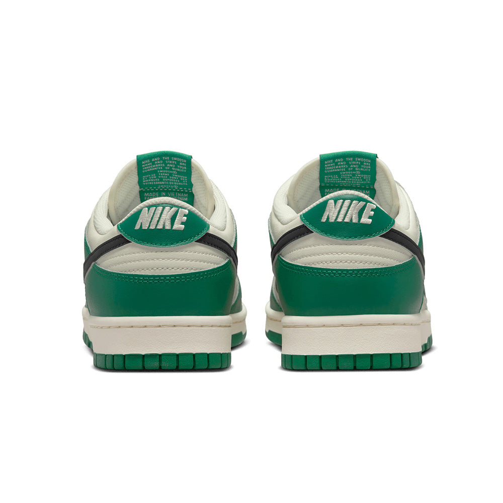 Nike Dunk Low Retro SE - Lottery Malachite Green