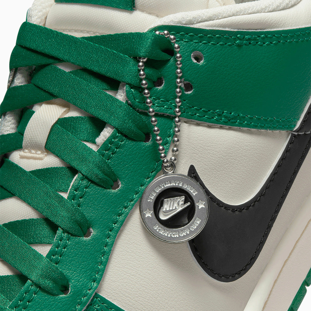 Nike Dunk Low Retro SE - Lottery Malachite Green